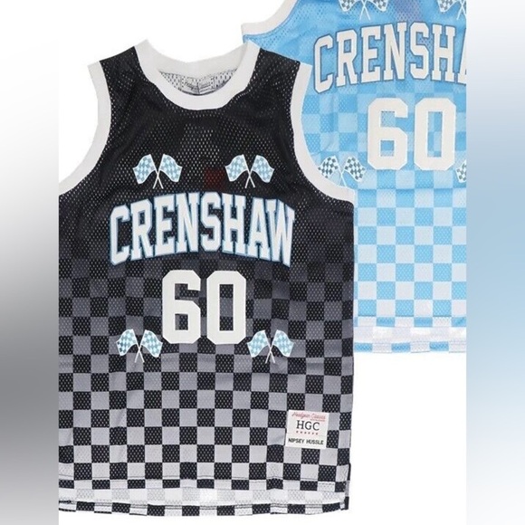 headgear classics Other - Nipsey Crenshaw jersey headgear Classic’s sz Xl